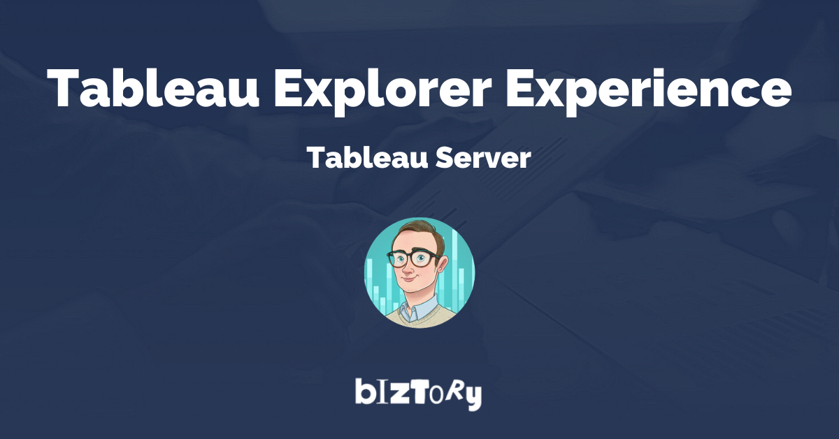 Tableau explorer что это